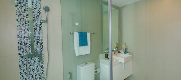 3-Zimmer Wohnung in Pattaya, Thailand, Nr. 74868 8