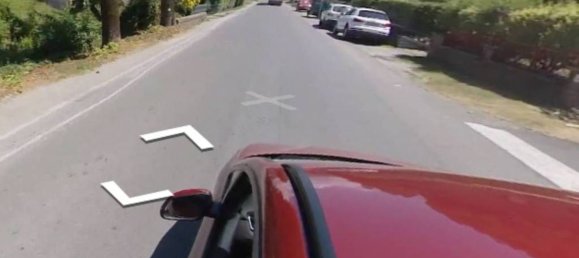 4 rooms Apartment in Castelnuovo di Garfagnana, Italy No. 309978 2