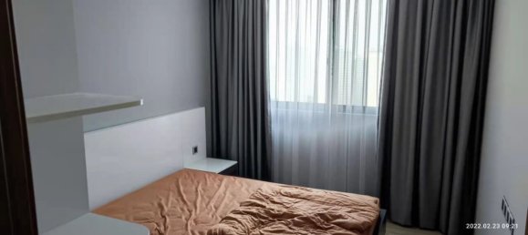 2 bedrooms Apartment in District 7, Vietnam No. 10305 3