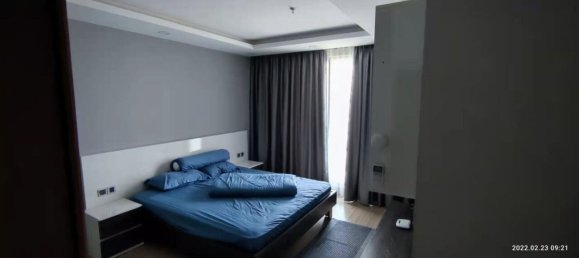 2 bedrooms Apartment in District 7, Vietnam No. 10305 4