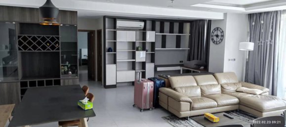 2 bedrooms Apartment in District 7, Vietnam No. 10305 2