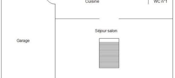 4 غرف نوم منزل في Manche, France رقم 293165 12