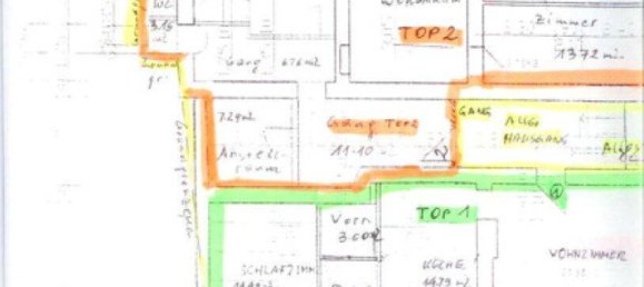 3 rooms Apartment in Vols, Austria No. 173978 17