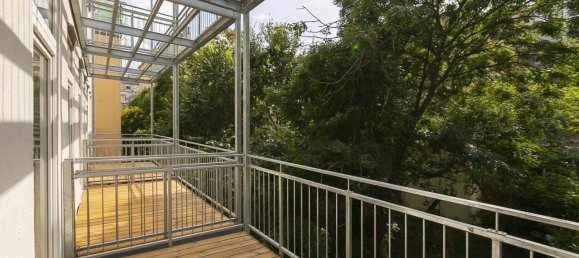 6 rooms Apartment in Wieden, Austria No. 136287 28