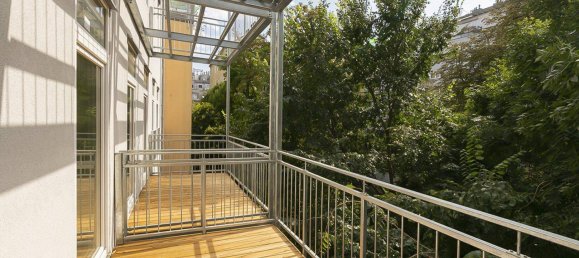 6 rooms Apartment in Wieden, Austria No. 136287 30