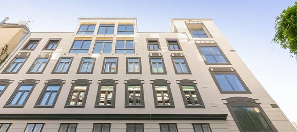 6 rooms Apartment in Wieden, Austria No. 136287 26