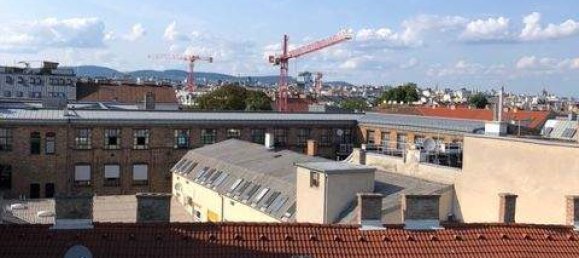 2 rooms Apartment in Margareten, Austria No. 86426 5