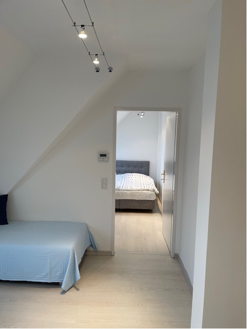 2 rooms Apartment in Margareten, Austria No. 86426