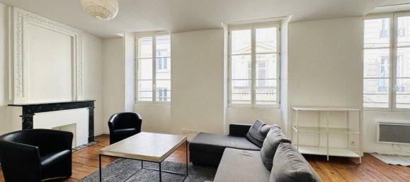 2 غرف نوم شقة في Bordeaux, France رقم 102493 4