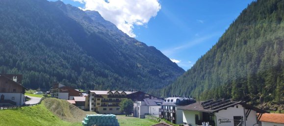 2 bedrooms Apartment in Solden, Austria No. 120261 11