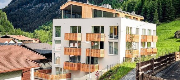 2 bedrooms Apartment in Solden, Austria No. 120261 3