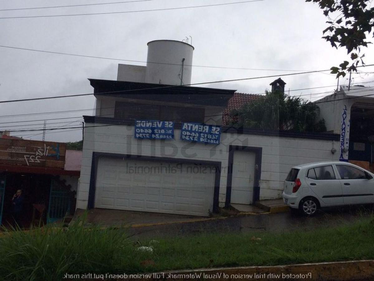 5 غرف نوم منزل في Veracruz, Mexico رقم 215724