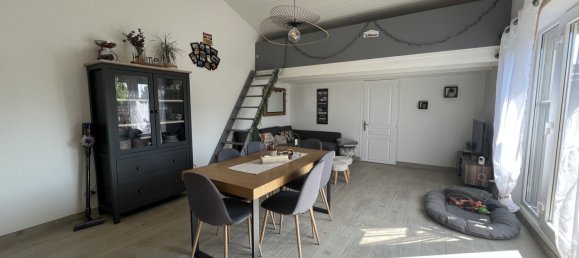 1 bedroom Apartment in Neauphle-le-Chateau, France No. 297187 7