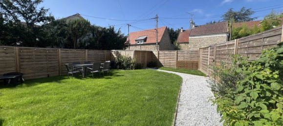 1 bedroom Apartment in Neauphle-le-Chateau, France No. 297187 3