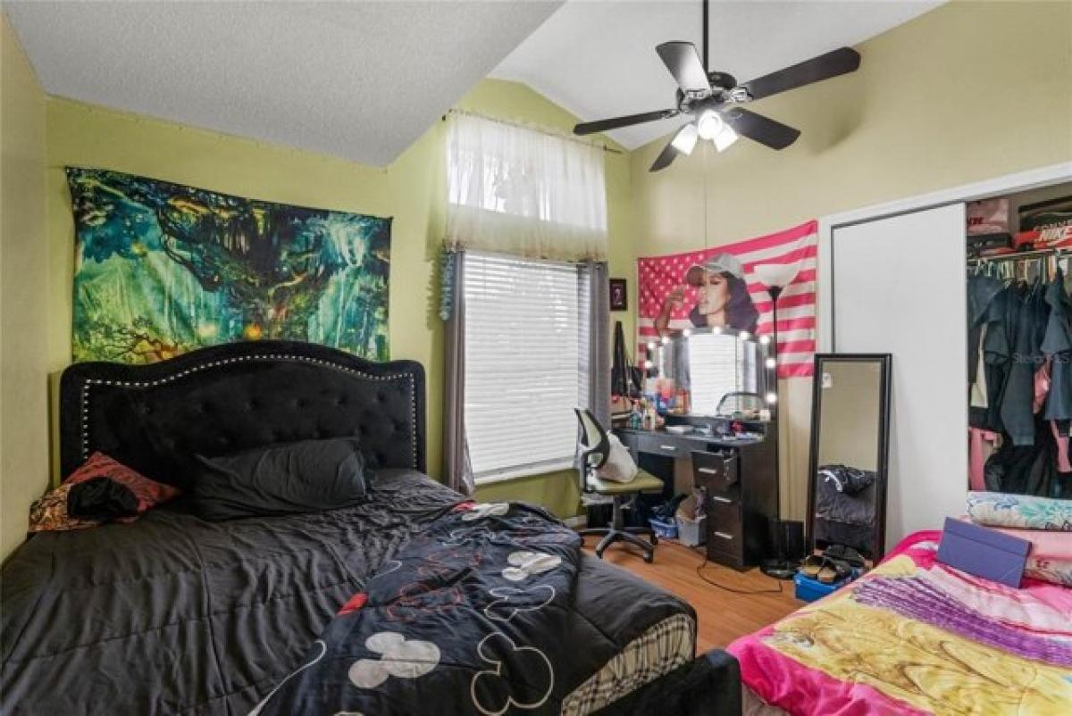 3 bedrooms House in Orlando, USA No. 316540