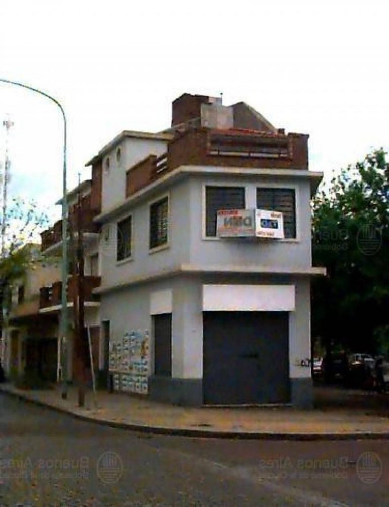 Imóvel comercial em Buenos Aires, Argentina 134 m² N.º 107527