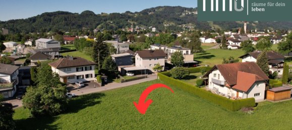  Land in Fussach, Austria No. 129168 2