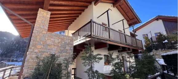 2 rooms Apartment in Pre Saint Didier, Italy No. 70625 2