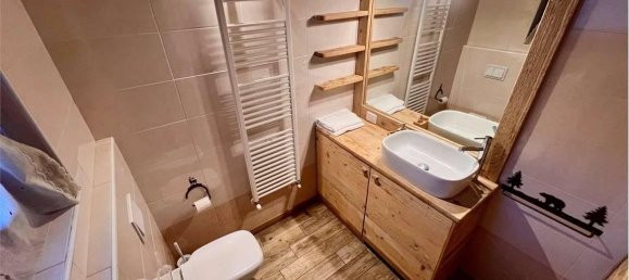 2 rooms Apartment in Pre Saint Didier, Italy No. 70625 13