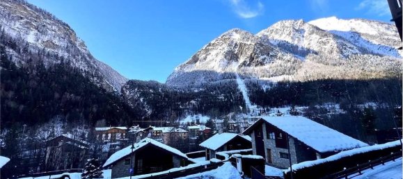 2 rooms Apartment in Pre Saint Didier, Italy No. 70625 17