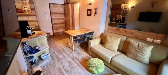 2 rooms Apartment in Pre Saint Didier, Italy No. 70625 6