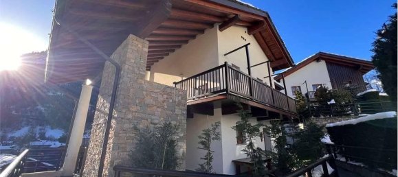 2 rooms Apartment in Pre Saint Didier, Italy No. 70625 19