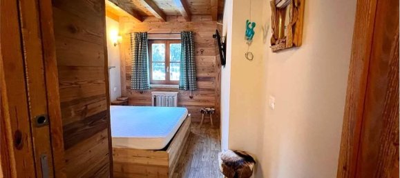 2 rooms Apartment in Pre Saint Didier, Italy No. 70625 9