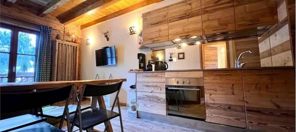 2 rooms Apartment in Pre Saint Didier, Italy No. 70625 8