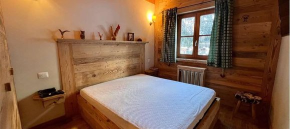 2 rooms Apartment in Pre Saint Didier, Italy No. 70625 10