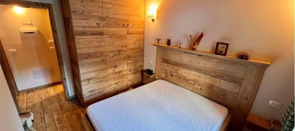 2 rooms Apartment in Pre Saint Didier, Italy No. 70625 11