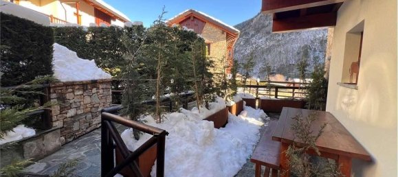 2 rooms Apartment in Pre Saint Didier, Italy No. 70625 3