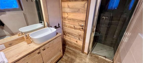 2 rooms Apartment in Pre Saint Didier, Italy No. 70625 14