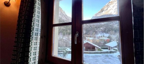 2 rooms Apartment in Pre Saint Didier, Italy No. 70625 12