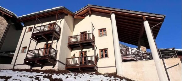 2 rooms Apartment in Pre Saint Didier, Italy No. 70625 18