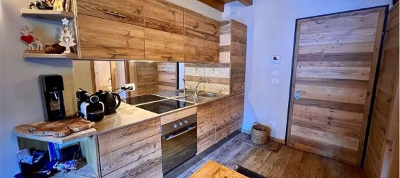 2 rooms Apartment in Pre Saint Didier, Italy No. 70625 7