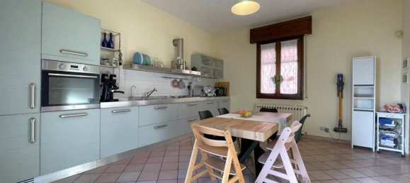 4 rooms Villa in Soliera, Italy No. 144905 14