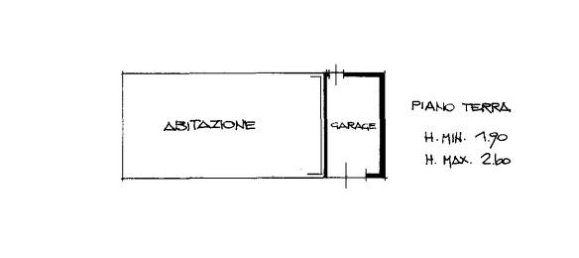 4 rooms Villa in Soliera, Italy No. 144905 33