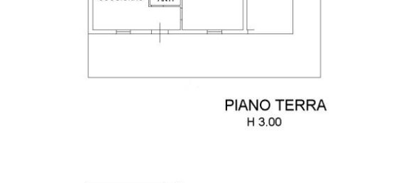 4 rooms Villa in Soliera, Italy No. 144905 32