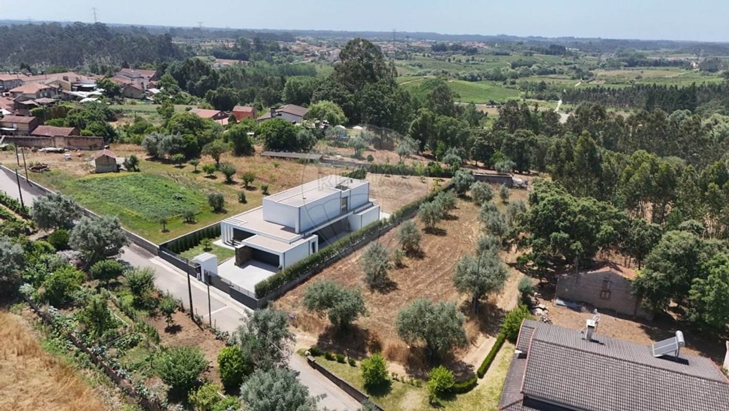  Land in Ventosa do Bairro, Portugal No. 200217