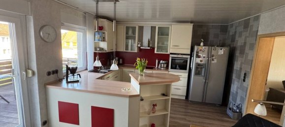 6 rooms Townhouse in Kassel, Germany No. 172484 10