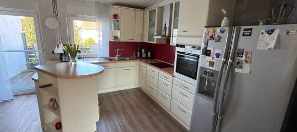 6 rooms Townhouse in Kassel, Germany No. 172484 11