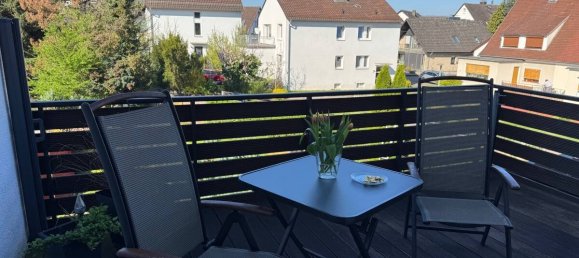 6 rooms Townhouse in Kassel, Germany No. 172484 15