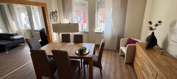 6 rooms Townhouse in Kassel, Germany No. 172484 9