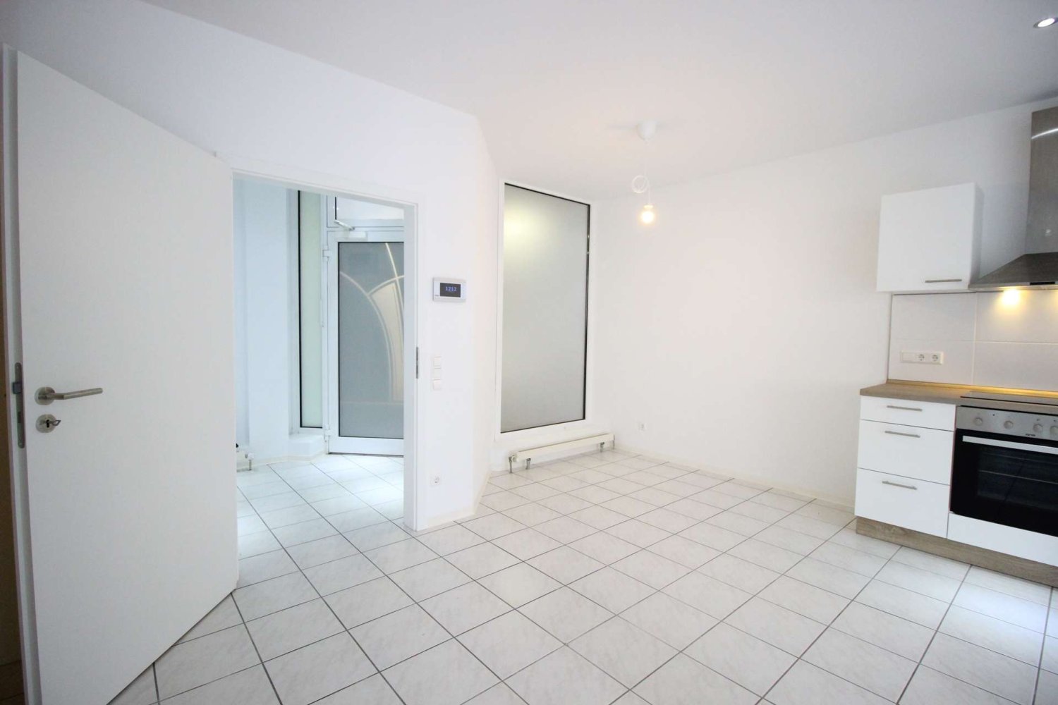 Oficina en Calw, Germany 81 m² No. 327637