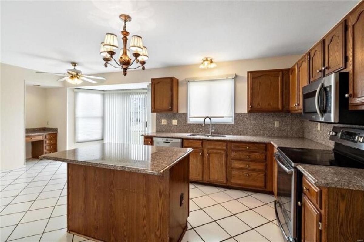 4 bedrooms House in Florissant, USA No. 405128