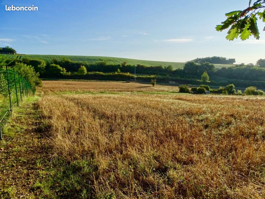  قطعة أرض في Cazaux-Saves, France 2000متر مربع رقم 114145