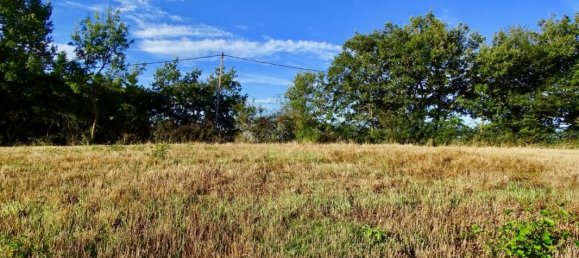 قطعة أرض في Cazaux-Saves, France 2000متر مربع رقم 114145 3