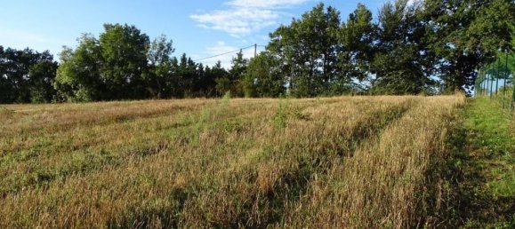 قطعة أرض في Cazaux-Saves, France 2000متر مربع رقم 114145 2