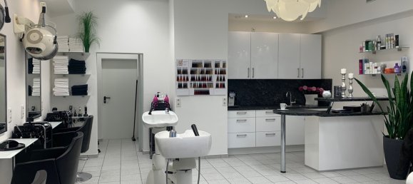 Propiedad comercial en Rhein-Sieg, Germany 55 m² No. 209209 4