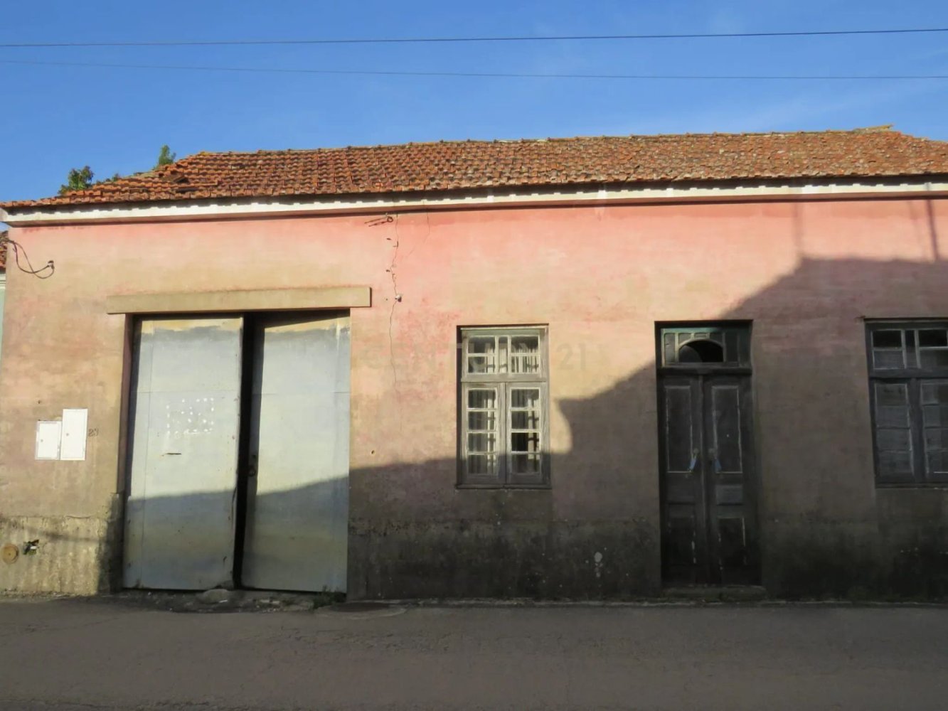 2 bedrooms House in Oliveira do Bairro, Portugal No. 222474